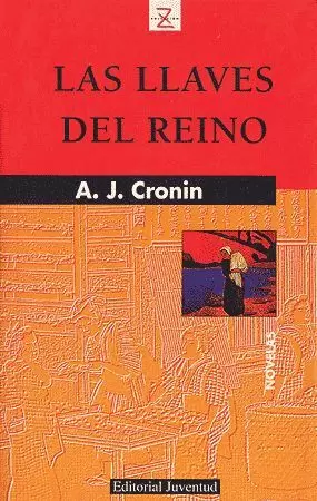 LLAVES DEL REINO,LAS