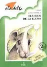 ELS RIUS DE LA LLUNA