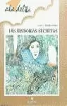 HISTORIAS SECRETAS,LAS