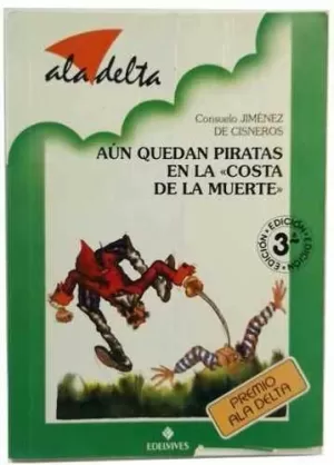 AUN QUEDAN PIRATAS EN LA COSTA