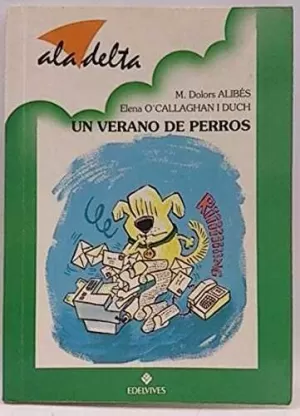 VERANO DE PERROS,UN