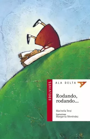 RODANDO, RODANDO...