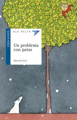 PROBLEMA CON PATAS, UN