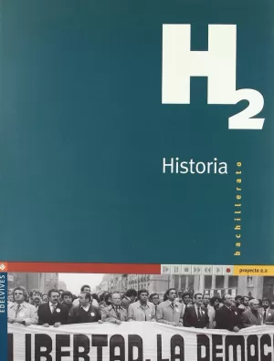 HISTORIA 2º BACH - P2.2