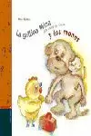 GALLINA MINA Y LOS MONOS