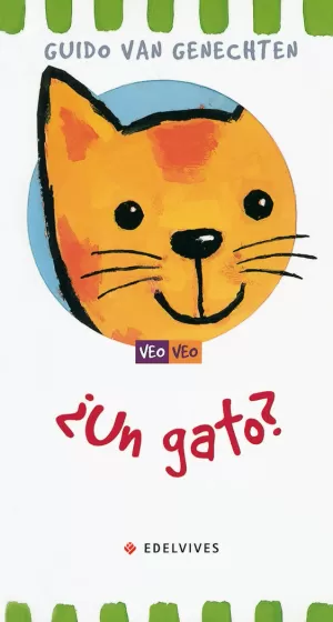 UN GATO ?