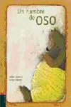 HAMBRE DE OSO, UN