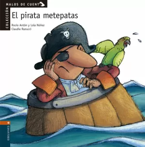 PIRATA METEPATAS  EL