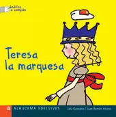 TERESA LA MARQUESA