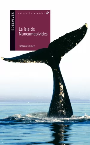 LA ISLA DE NUNCAMEOLVIDES