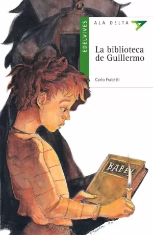 BIBILIOTECA DE GILLERMO LA