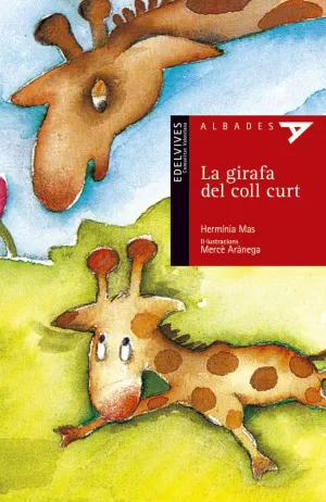 GIRAFA DEL COLL CURT, LA