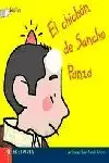 CHICHON DE SANCHO PANZA, EL - R.SANTOS