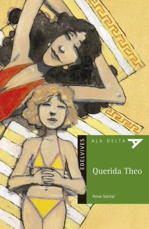 QUERIDA THEO CASTELLA