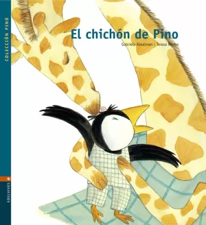 EL CHICHON DE PINO