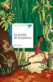 HUELLA DE LA PANTERA, LA