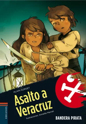 ASALTO A VERACRUZ