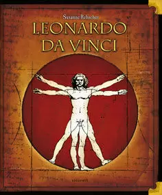LEONARDO DA VINCI