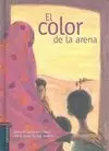 EL COLOR DE LA ARENA MINIALBUM