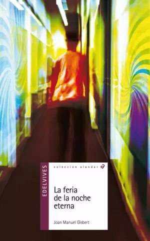 LA FERIA DE LA NOCHE ETERNA