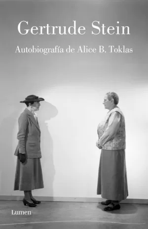 AUTOBIOGRAFIA DE ALICE B.TOKLA