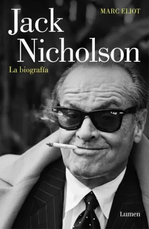 JACK NICHOLSON