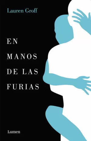 EN MANOS DE LAS FURIAS