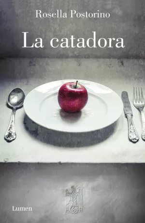 LA CATADORA LA CATADORA