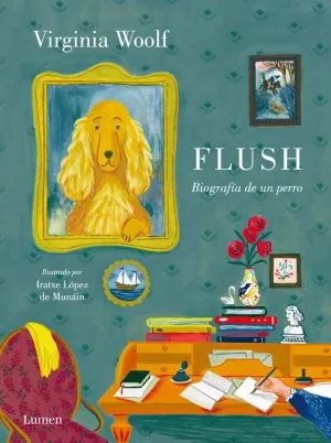 FLUSH FLUSH