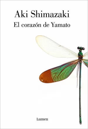 EL CORAZÓN DE YAMATO