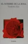 NOMBRE DE LA ROSA NOMBRE DE LA ROSA