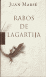 RABOS DE LAGARTIJA