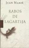 RABOS DE LAGARTIJA