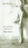 VERDADERA HISTORIA DE SARA JAMES