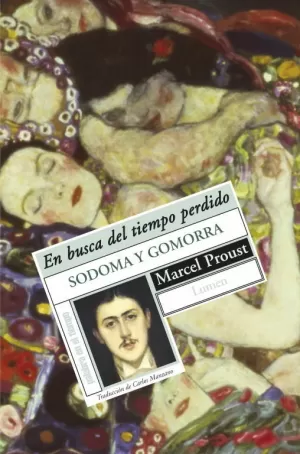 SODOMA Y GOMORRA - EN BUSCA DEL TIEMPO PERDIDO