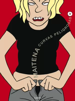 CURVAS PELIGROSAS CURVAS PELIGROSAS