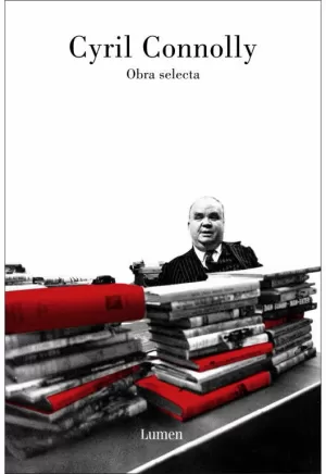 OBRA SELECTA - CYRIL CONNOLLY