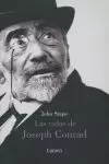 LAS VIDAS DE JOSEPH CONRAD