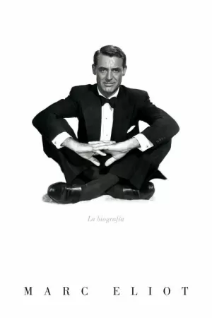 CARY GRANT - LA BIOGRAFIA