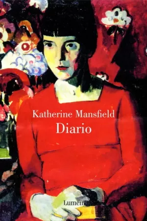 DIARIO  (KATHERINE MANSFIELD)
