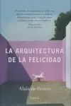 ARQUITECTURA DE LA FELICIDAD, LA