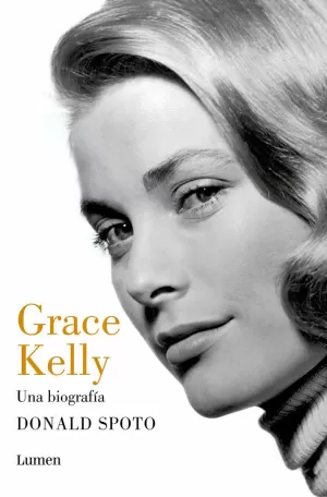 GRACE KELLY