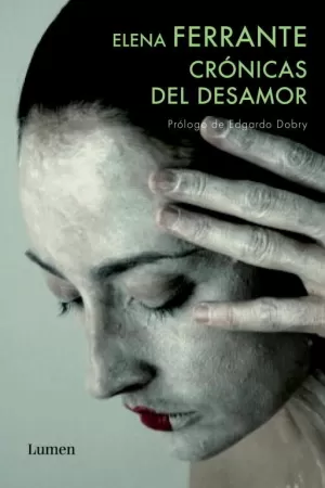 CRÓNICAS DEL DESAMOR CRÓNICAS DEL DESAMOR
