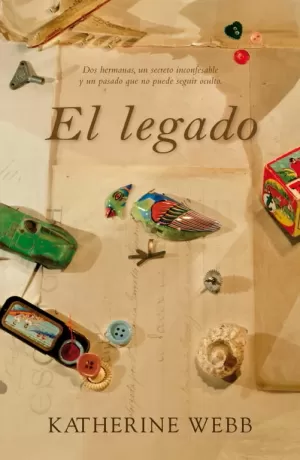 EL LEGADO