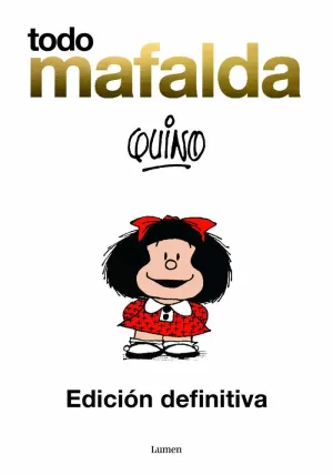 TODO MAFALDA TODO MAFALDA