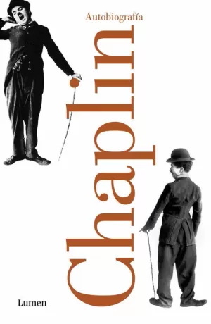 AUTOBIOGRAFÍA CHAPLIN