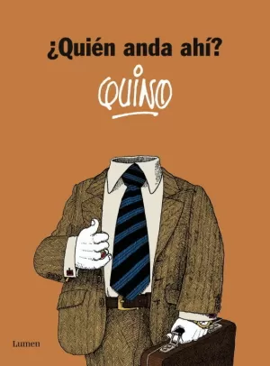 QUIEN ANDA AHI QUIEN ANDA AHI