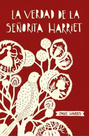 LA VERDAD DE LA SEÑORITA HARRIET