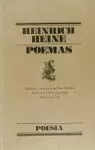 POEMAS HEINRICH HEINE POEMAS HEINRICH HEINE