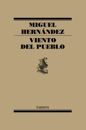 VIENTO DEL PUEBLO VIENTO DEL PUEBLO